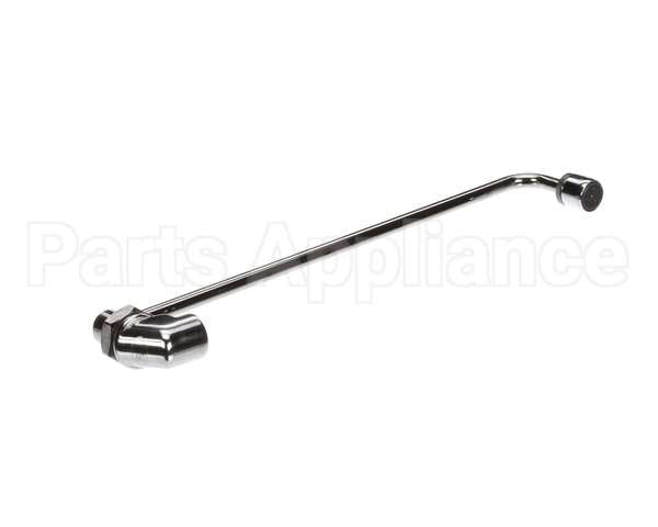 1834100000 Jade Faucet, Chinese Std (Ts # B05
