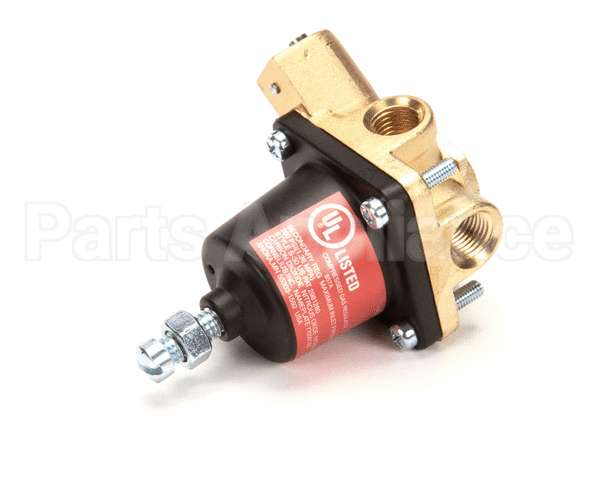 183446016 Cornelius Reg Sq S 30Psi W/Rv