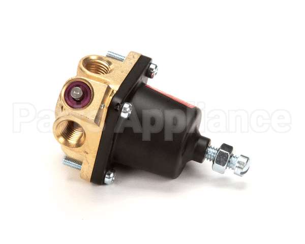 183446016 Cornelius Reg Sq S 30Psi W/Rv