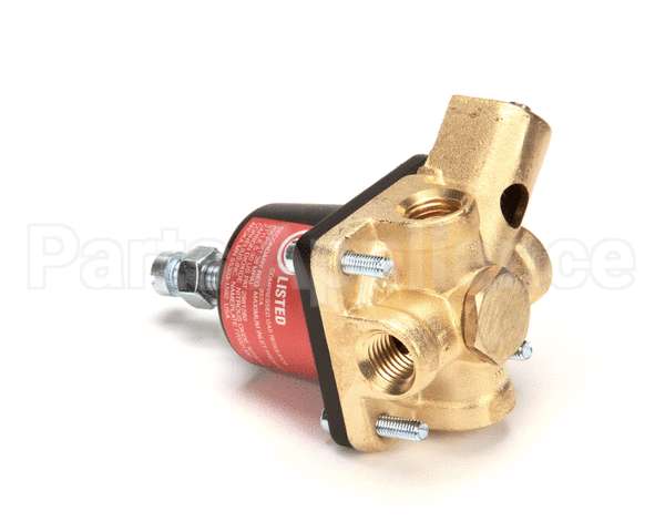 183446016 Cornelius Reg Sq S 30Psi W/Rv