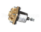 183460016 Cornelius Reg Sq S 60Psi W/Rv