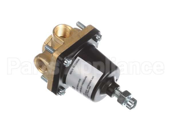 183460016 Cornelius Reg Sq S 60Psi W/Rv