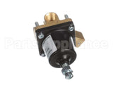 183460016 Cornelius Reg Sq S 60Psi W/Rv