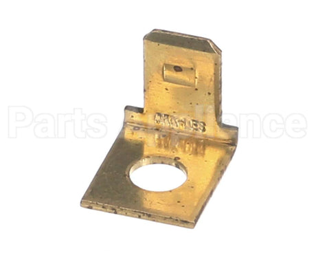 18353 Blodgett Terminal, Tab 1/4 Brass
