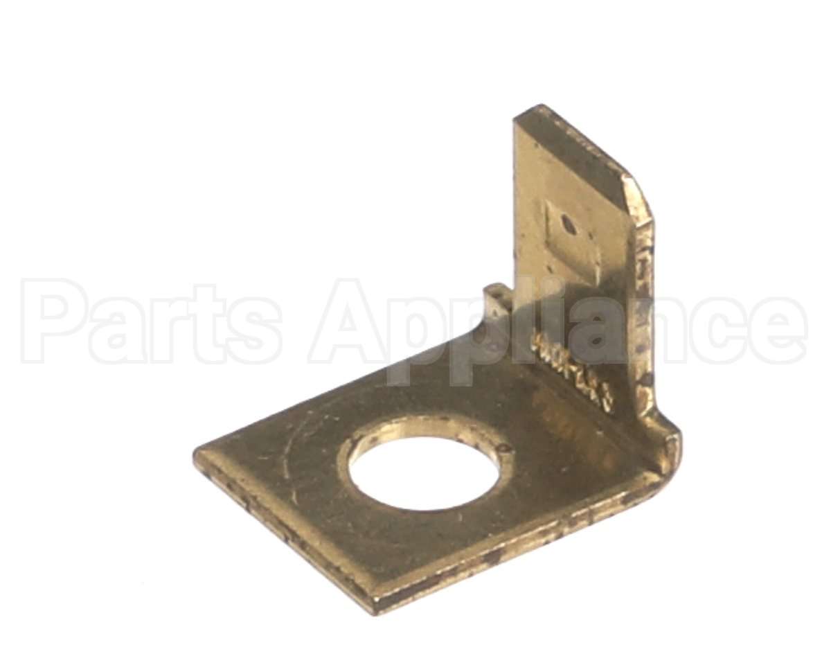 18353 Blodgett Terminal, Tab 1/4 Brass