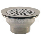1836-1010-1000 Compatible Standard Keil Drain-Free Flow
