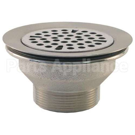 1836-1010-1000 Compatible Standard Keil Drain-Free Flow