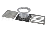 1836-SS0004 Kason Ventilator S.s.