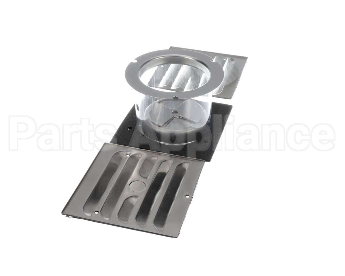 1836-SS0004 Kason Ventilator S.s.