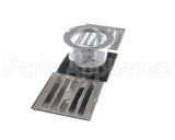 1836-SS0004 Kason Ventilator S.s.