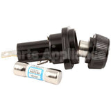 18364 Compatible Henny Penny Hp Fuse Assy