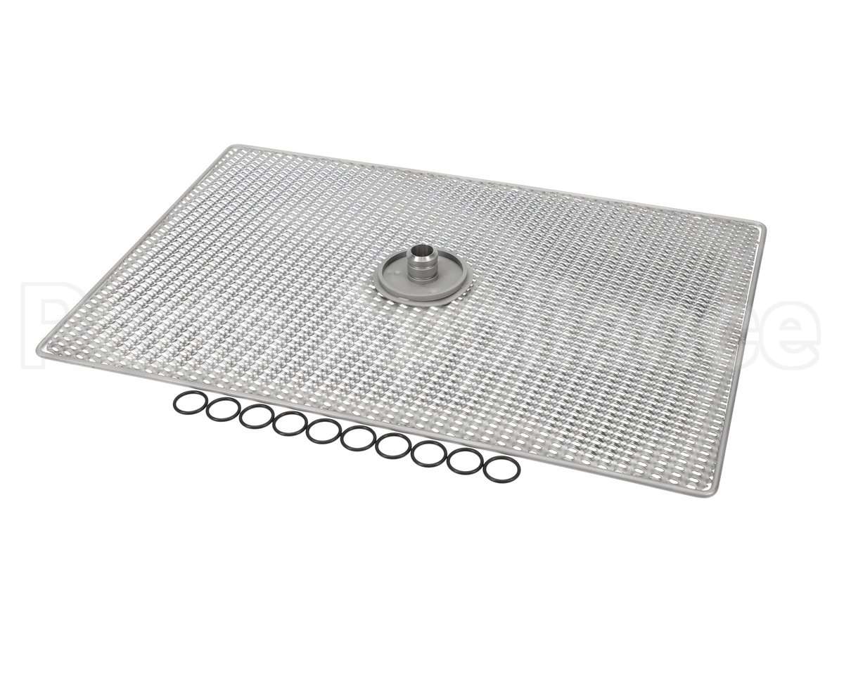 183689 Henny Penny Svc Pack-Filter Scrn Veloc So