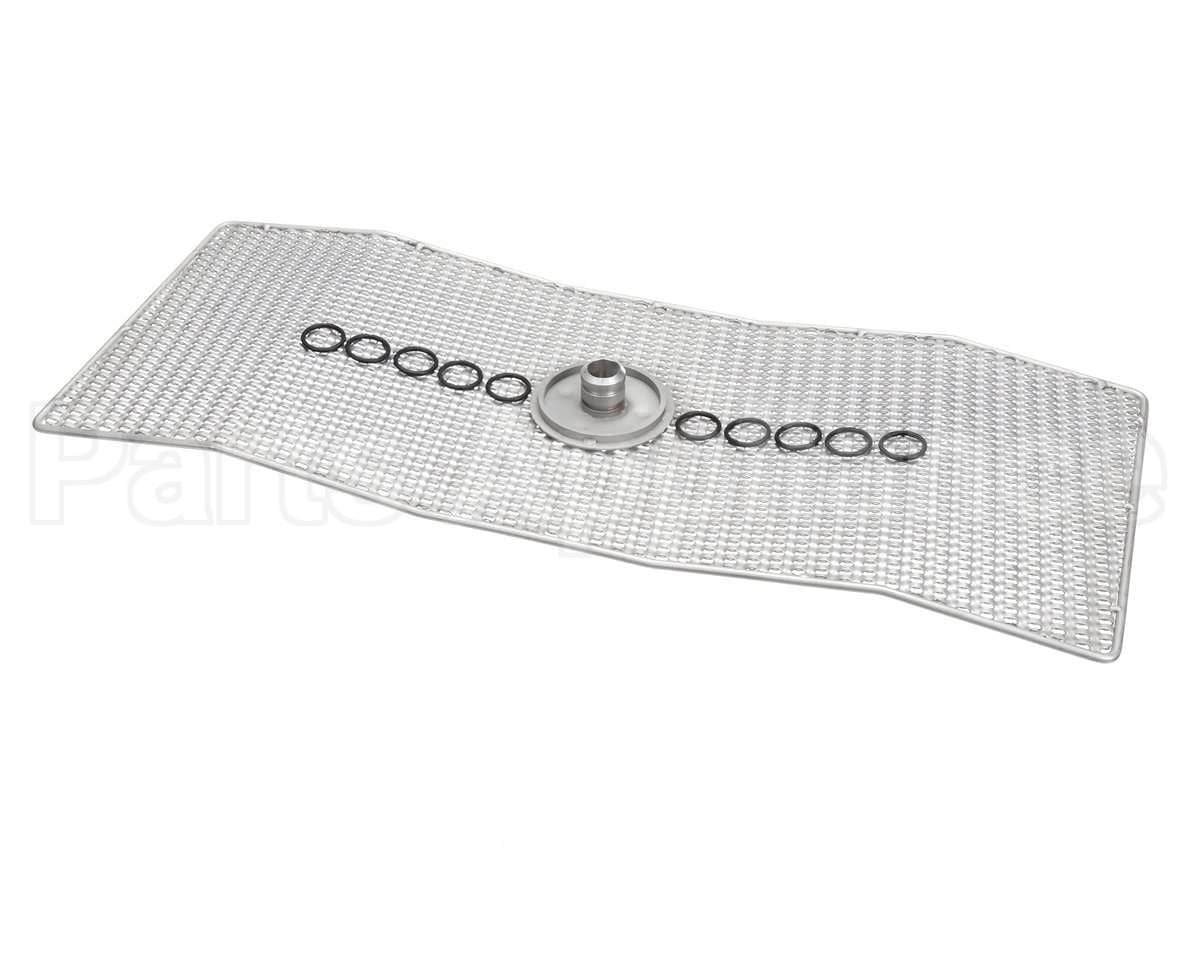 183693 Henny Penny Svc Pack-Filter Scrn Cfe 4So