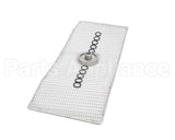 183693 Henny Penny Svc Pack-Filter Scrn Cfe 4So