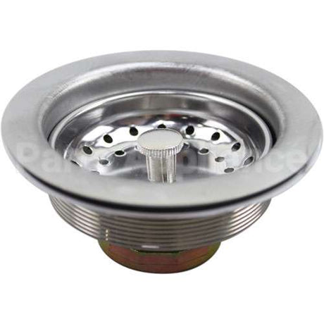1838-1010-3251 Compatible Standard Keil Basket Drain Assy