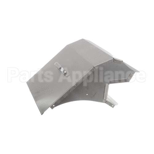 18380 Gaylord Gx2 16 Extractor
