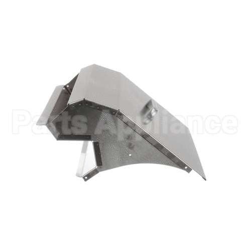 18380 Gaylord Gx2 16 Extractor