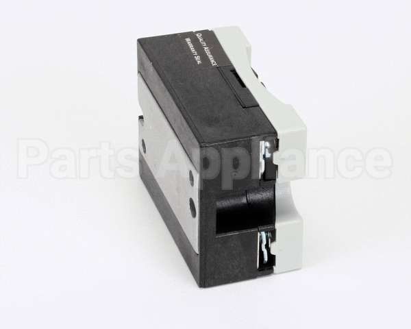 18387 Nieco Relay, Solid State, 480V, 25A, Dc Coil