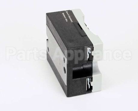 18387 Nieco Relay, Solid State, 480V, 25A, Dc Coil