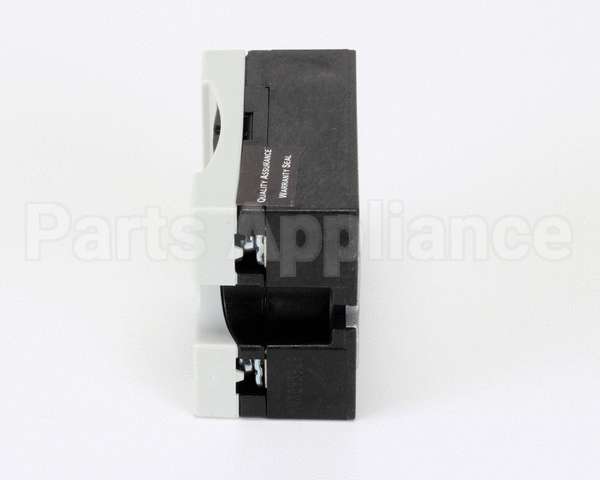 18387 Nieco Relay, Solid State, 480V, 25A, Dc Coil