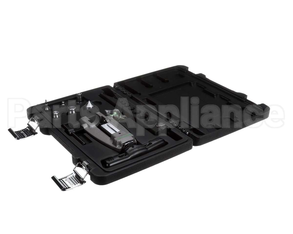 1838947 Diversitech Quick-Engage Flare+Swage Kit