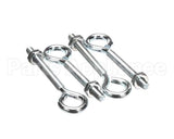 1839 Vollrath Eye Bolt (Pkg. Of 4)