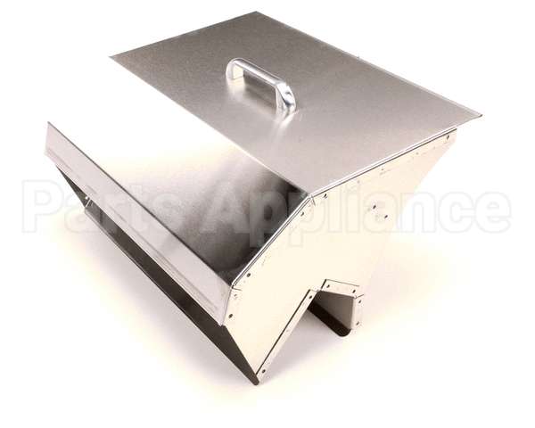 18390 Gaylord Gx2 16 Extractor For Ds Or 400 Series Ve
