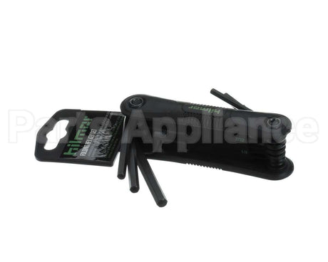1839048 Diversitech Hex Key Set 5/64In - 5/32In