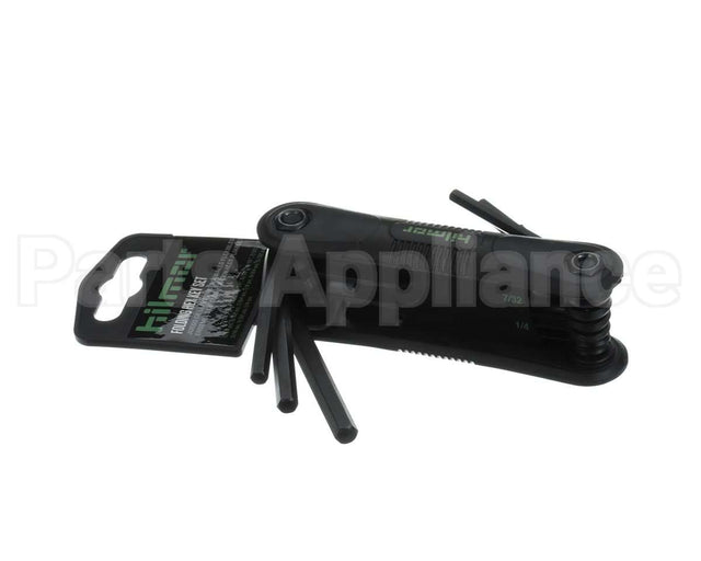 1839048 Diversitech Hex Key Set 5/64In - 5/32In