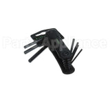 1839048 Diversitech Hex Key Set 5/64In - 5/32In