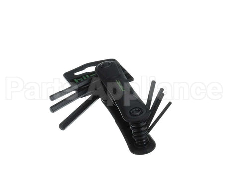 1839048 Diversitech Hex Key Set 5/64In - 5/32In