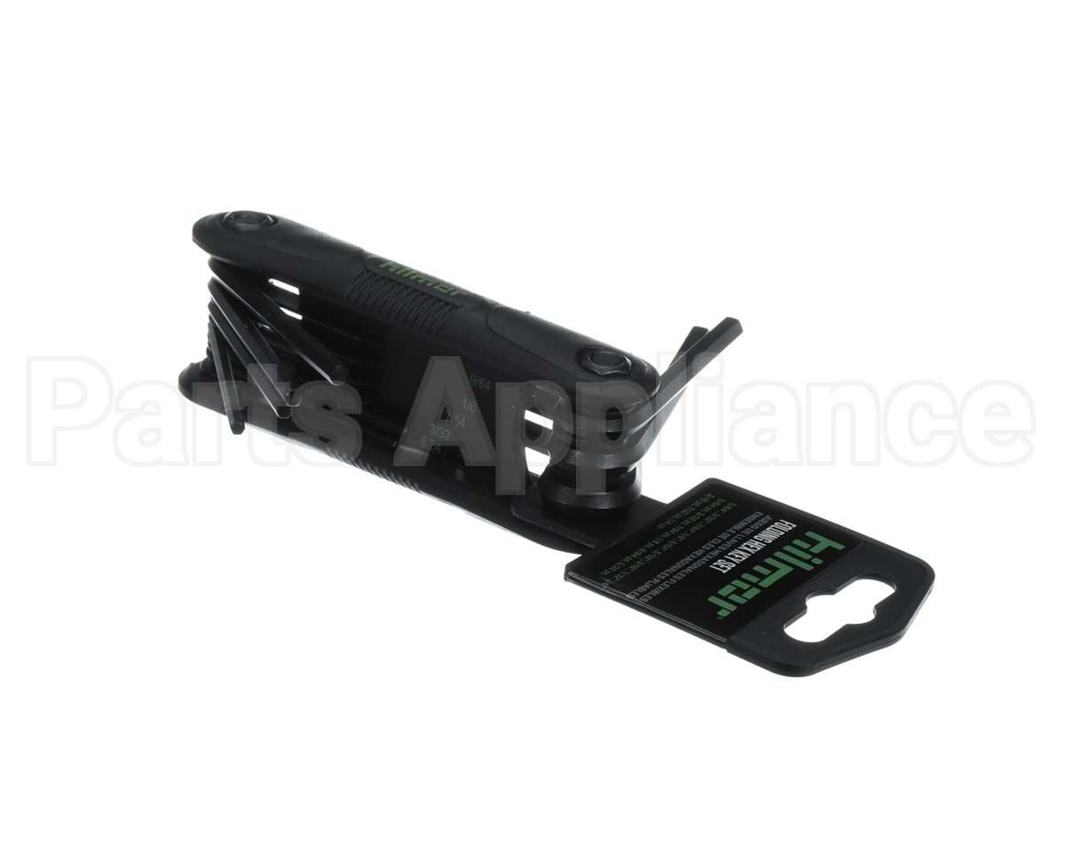 1839048 Diversitech Hex Key Set 5/64In - 5/32In