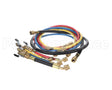 1839143 Diversitech Ball Valve 60In Hose