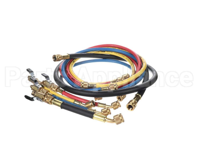 1839143 Diversitech Ball Valve 60In Hose