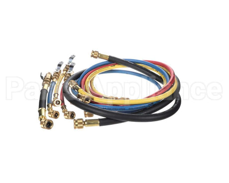 1839143 Diversitech Ball Valve 60In Hose