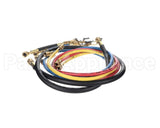 1839143 Diversitech Ball Valve 60In Hose