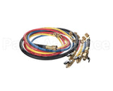 1839143 Diversitech Ball Valve 60In Hose