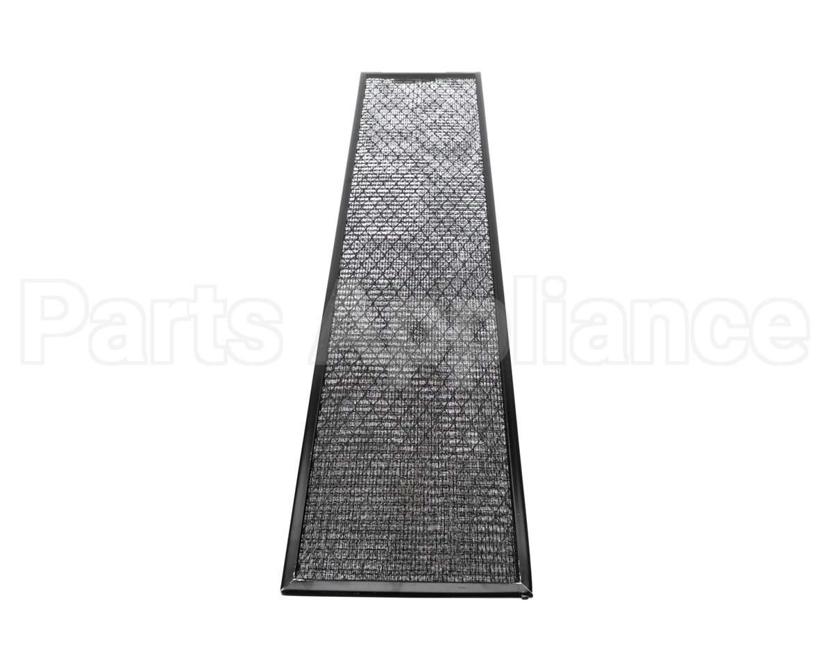 183916P1 Liebert 1.5Ton Black Filter Assembly