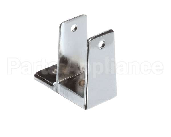 1840 Jacknob Wall Bracket One Ear 1-1/4