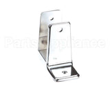 1840 Jacknob Wall Bracket One Ear 1-1/4