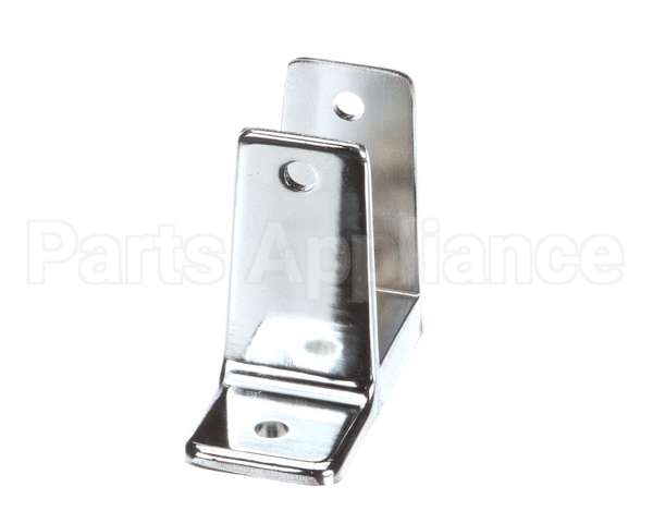 1840 Jacknob Wall Bracket One Ear 1-1/4