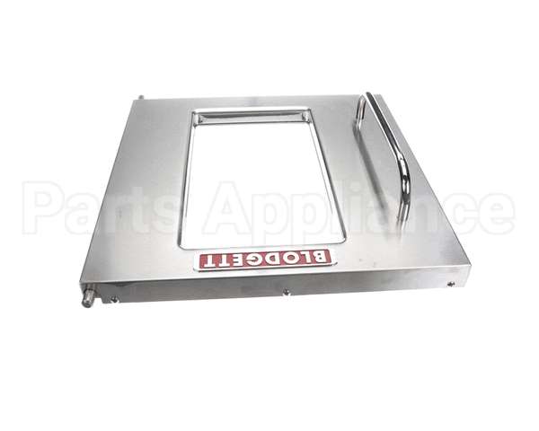18404 Blodgett Glass Door Roller Latch Dfg-50