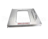 18404 Blodgett Glass Door Roller Latch Dfg-50