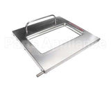 18404 Blodgett Glass Door Roller Latch Dfg-50