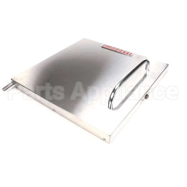 18405 Compatible Blodgett Solid Door Roller Latch Dfg-50