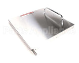 18405 Blodgett Solid Door Roller Latch Dfg-50