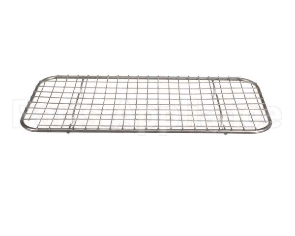 18407-0161 Carter Hoffmann Grate, Wire Form