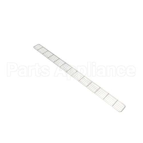18407-4115 Carter Hoffmann Ch3Tds90 Wire Grate 2010