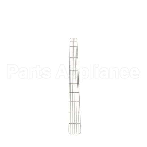 18407-4115 Carter Hoffmann Ch3Tds90 Wire Grate 2010