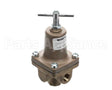 18409 Blodgett Regulator, Pressure Water